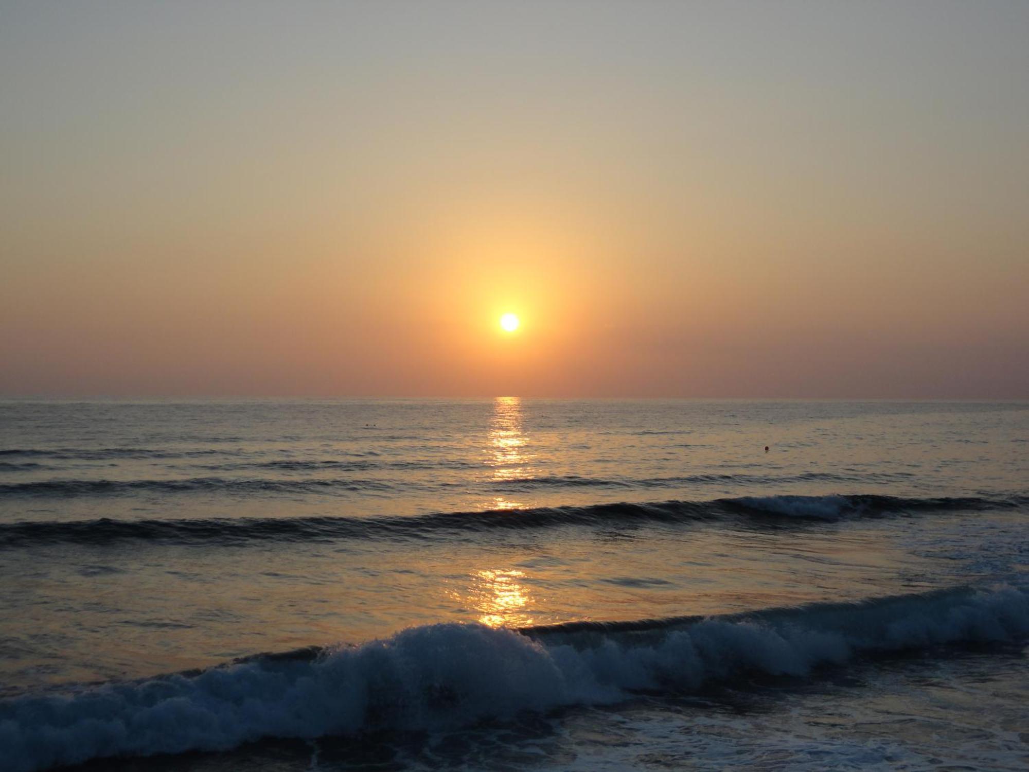 Ξενοδοχείο Helios Bay And