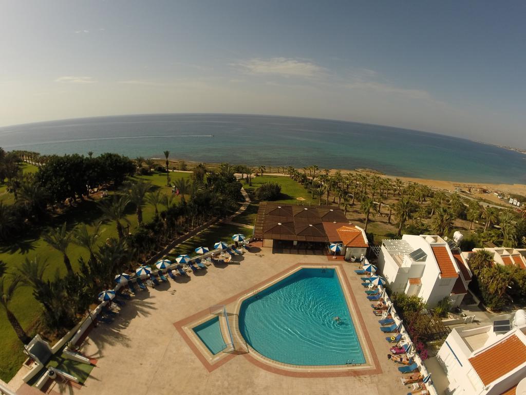 Ξενοδοχείο Helios Bay And 3*
